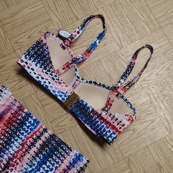 Swimsuitsforall bikini set - Picture 7 of 7